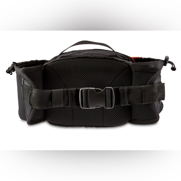 Trail Multi-Use Lumbar Pack Ozark Ozark NWOT Hiking Backpacking Biking - Picture 3 of 10